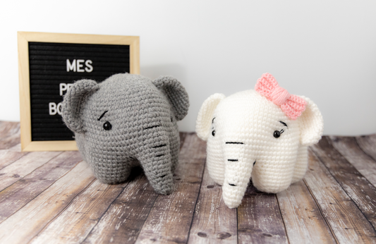 Éléphant