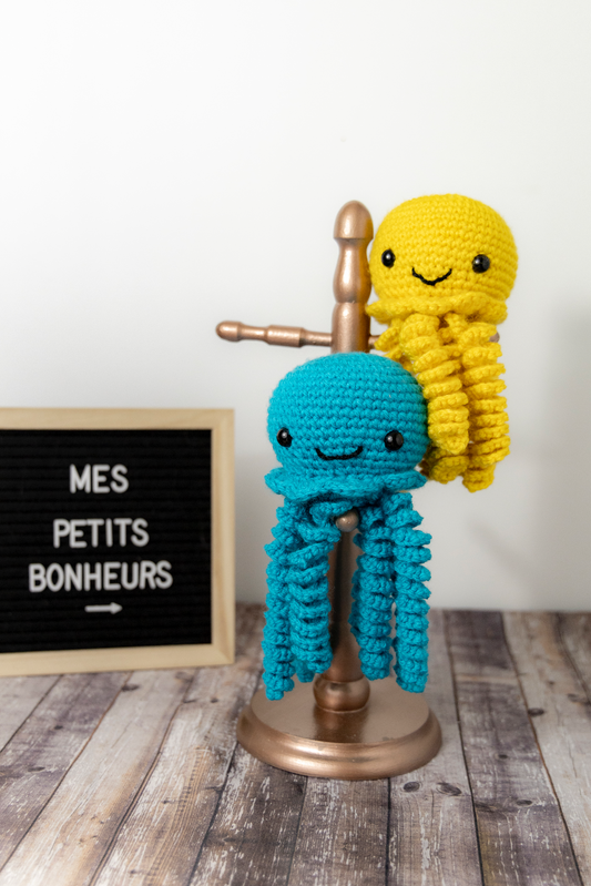 Méduse