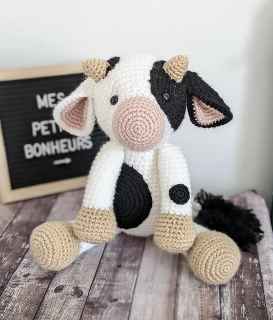 Vache