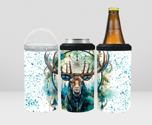 Porte cannette Moose