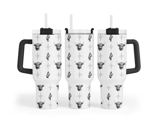 Highlands cows 40 oz