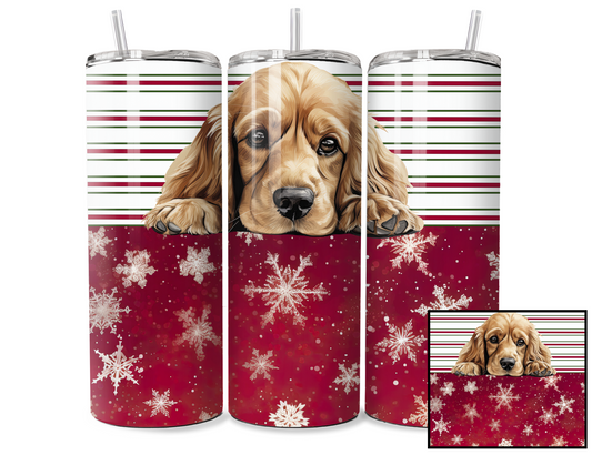 Chien Noël-1