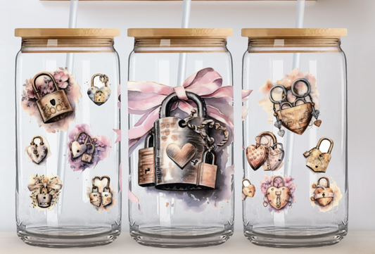 Verre- Cadenas