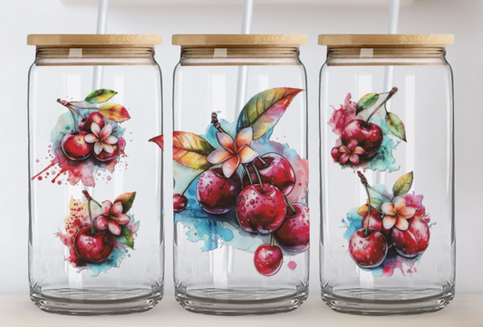 Verre Cherry