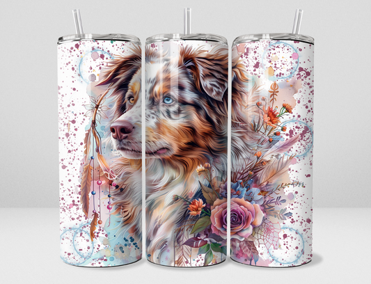 Chien Berger Australien
