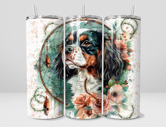 Chien Cavalier King Charles