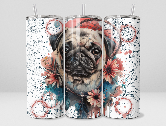 Chien Pug