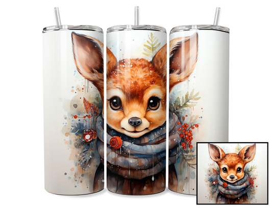 Cerf Noël