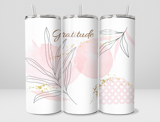 Gratitude