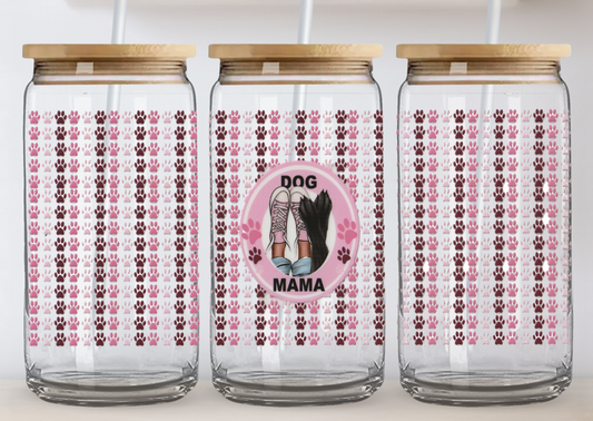 Verre Dog Mama