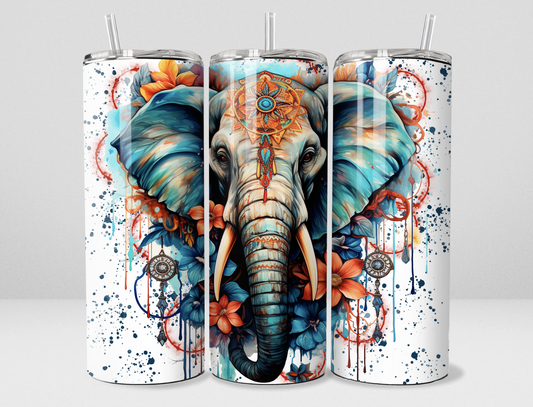 Éléphant