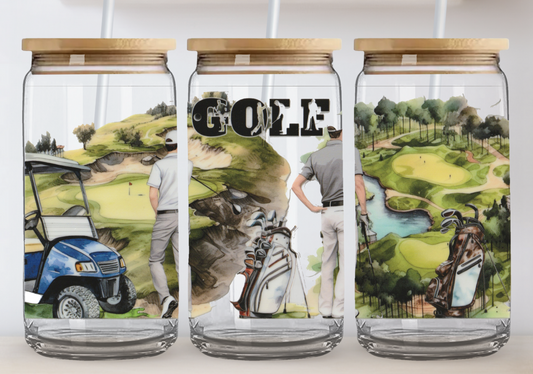 Verre Golf