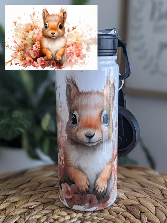 Gourde 20 oz Écureuil PÀP