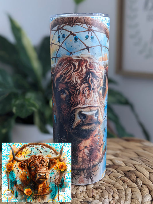 Gobelet 20 oz Highland-2 PÀP