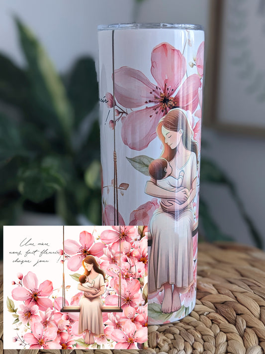 Gobelet 20 oz Mère PÀP