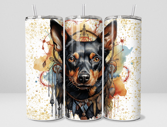 Chien-Pinscher