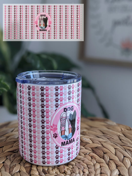 Tasse Dog Mama PÀP