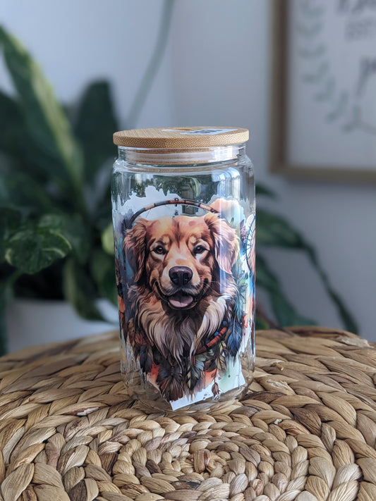 Verre Labrador PÀP