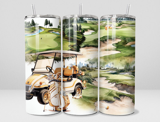 Golf-1