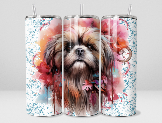 Chien-Shih Tzu