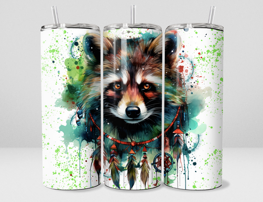 Racoon